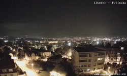 Dolní Hanychov, Jizerské hory