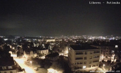 Dolní Hanychov, Jizerské hory