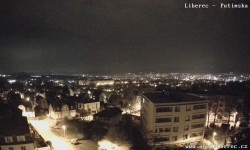 Dolní Hanychov, Jizerské hory