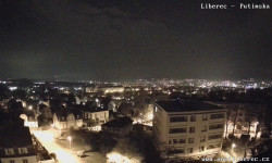 Dolní Hanychov, Jizerské hory