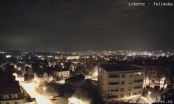 Dolní Hanychov, Jizerské hory