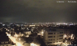 Dolní Hanychov, Jizerské hory