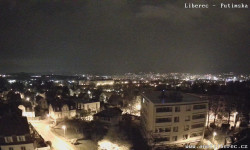 Dolní Hanychov, Jizerské hory