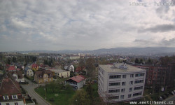 Dolní Hanychov, Jizerské hory