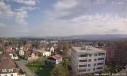 Dolní Hanychov, Jizerské hory