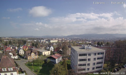 Dolní Hanychov, Jizerské hory