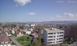 Dolní Hanychov, Jizerské hory