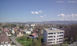 Dolní Hanychov, Jizerské hory