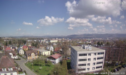 Dolní Hanychov, Jizerské hory