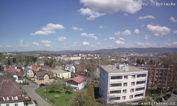 Dolní Hanychov, Jizerské hory