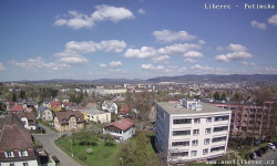 Dolní Hanychov, Jizerské hory