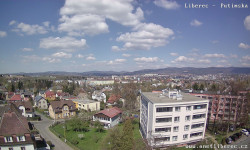 Dolní Hanychov, Jizerské hory