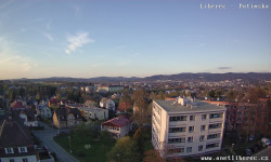 Dolní Hanychov, Jizerské hory