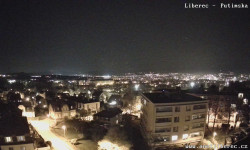 Dolní Hanychov, Jizerské hory