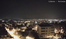 Dolní Hanychov, Jizerské hory