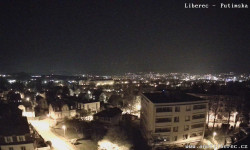 Dolní Hanychov, Jizerské hory