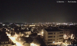 Dolní Hanychov, Jizerské hory