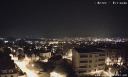 Dolní Hanychov, Jizerské hory