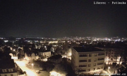 Dolní Hanychov, Jizerské hory