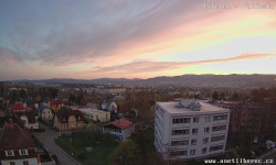 Dolní Hanychov, Jizerské hory