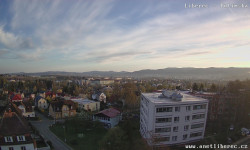 Dolní Hanychov, Jizerské hory