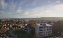 Dolní Hanychov, Jizerské hory