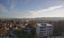 Dolní Hanychov, Jizerské hory