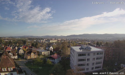 Dolní Hanychov, Jizerské hory