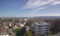 Dolní Hanychov, Jizerské hory