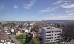 Dolní Hanychov, Jizerské hory