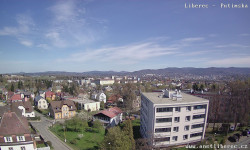 Dolní Hanychov, Jizerské hory