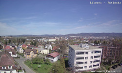 Dolní Hanychov, Jizerské hory