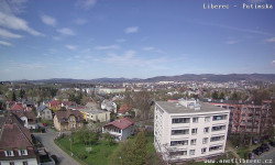 Dolní Hanychov, Jizerské hory