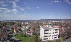 Dolní Hanychov, Jizerské hory