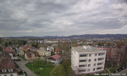 Dolní Hanychov, Jizerské hory