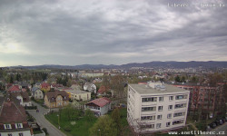 Dolní Hanychov, Jizerské hory