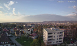 Dolní Hanychov, Jizerské hory