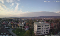 Dolní Hanychov, Jizerské hory