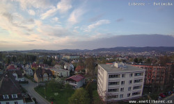 Dolní Hanychov, Jizerské hory