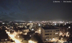 Dolní Hanychov, Jizerské hory