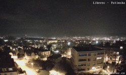 Dolní Hanychov, Jizerské hory