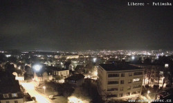 Dolní Hanychov, Jizerské hory