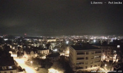 Dolní Hanychov, Jizerské hory