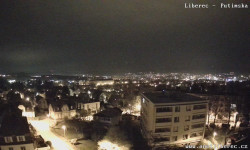 Dolní Hanychov, Jizerské hory