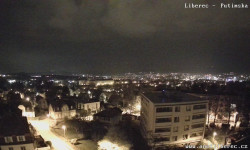 Dolní Hanychov, Jizerské hory