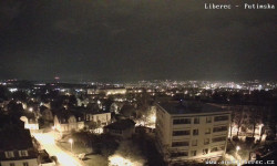 Dolní Hanychov, Jizerské hory