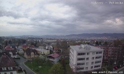 Dolní Hanychov, Jizerské hory