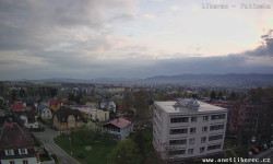 Dolní Hanychov, Jizerské hory