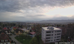 Dolní Hanychov, Jizerské hory