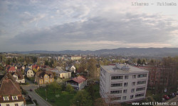 Dolní Hanychov, Jizerské hory